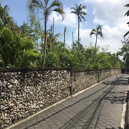 Kubu Verra Seminyak Kuta Lombok Esterno foto