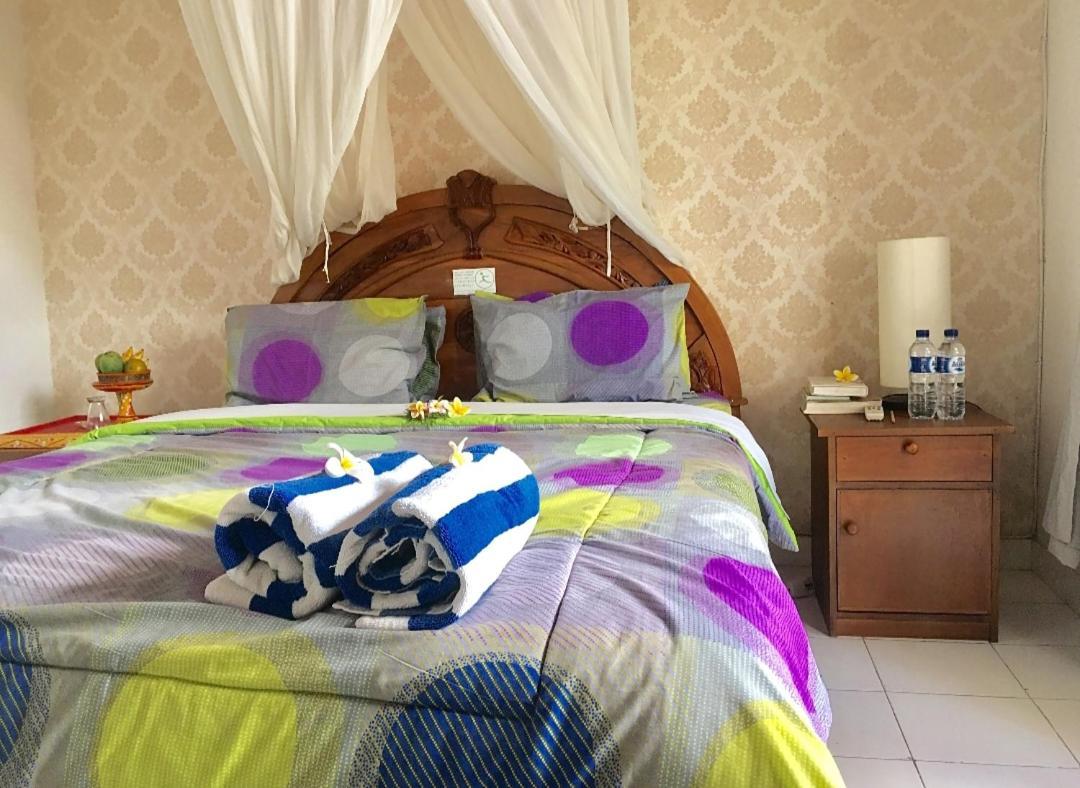 Kubu Verra Seminyak Kuta Lombok Esterno foto