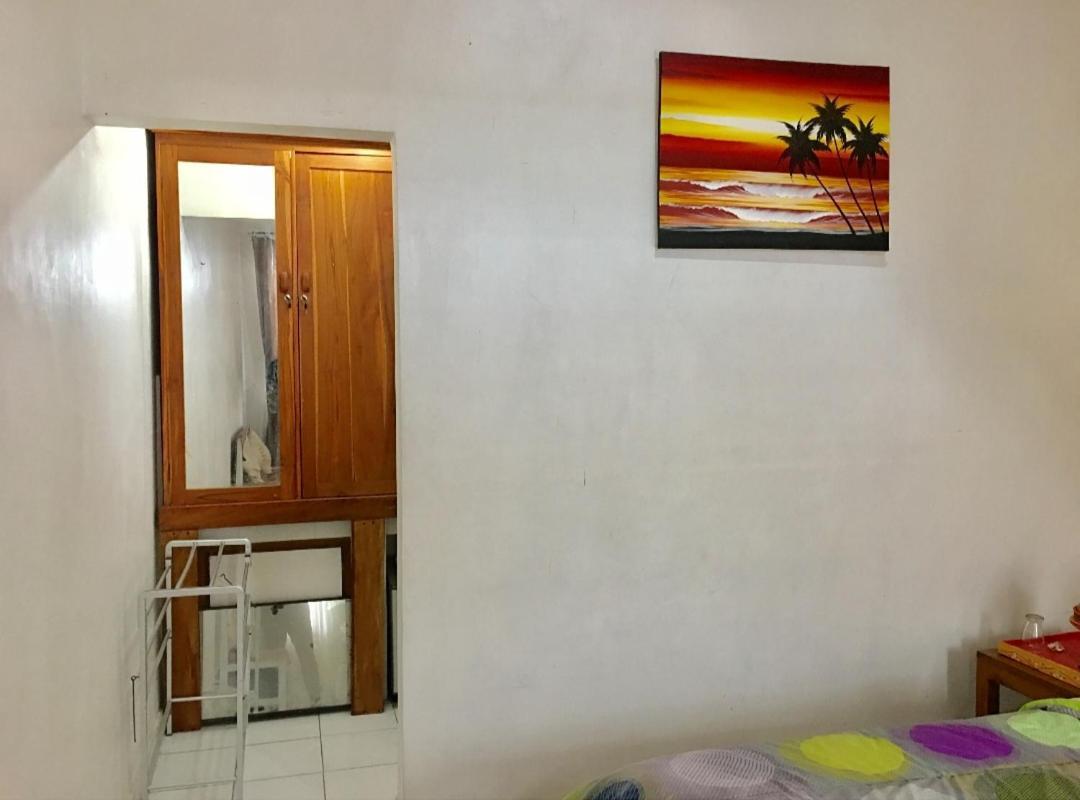 Kubu Verra Seminyak Kuta Lombok Esterno foto