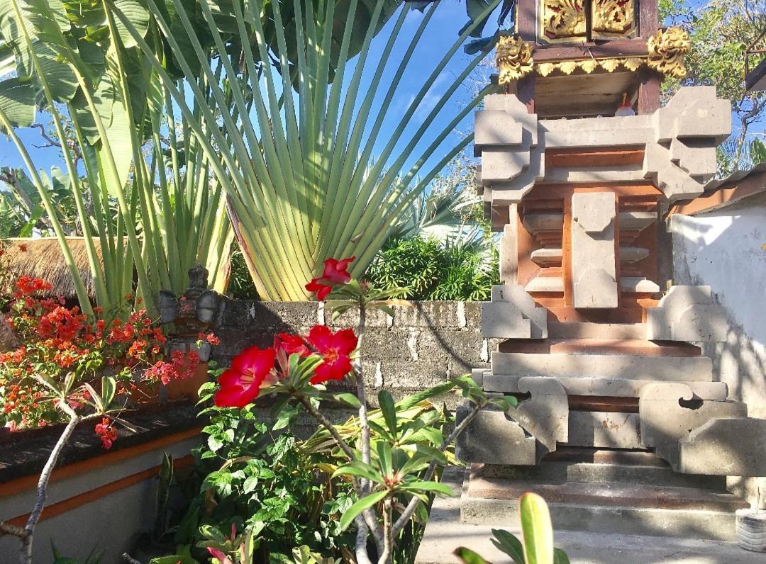 Kubu Verra Seminyak Kuta Lombok Esterno foto
