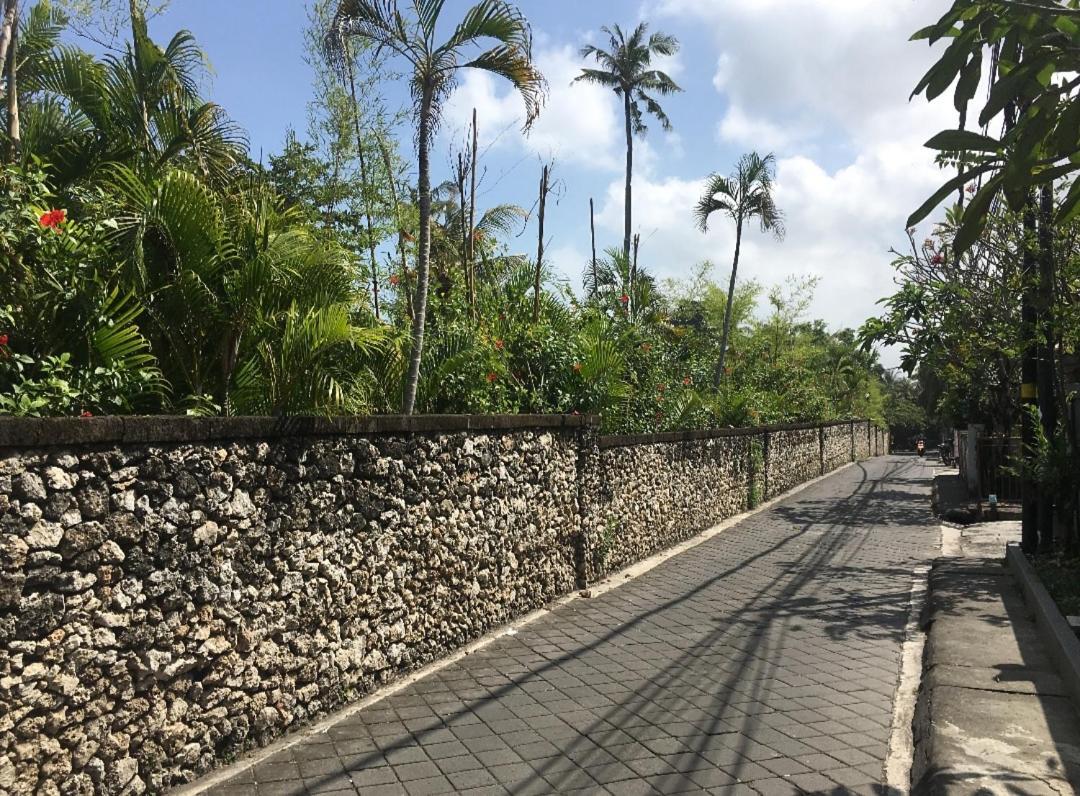 Kubu Verra Seminyak Kuta Lombok Esterno foto