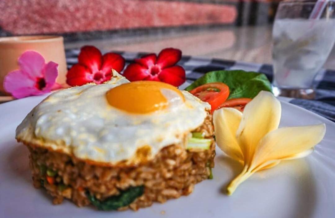 Kubu Verra Seminyak Kuta Lombok Esterno foto